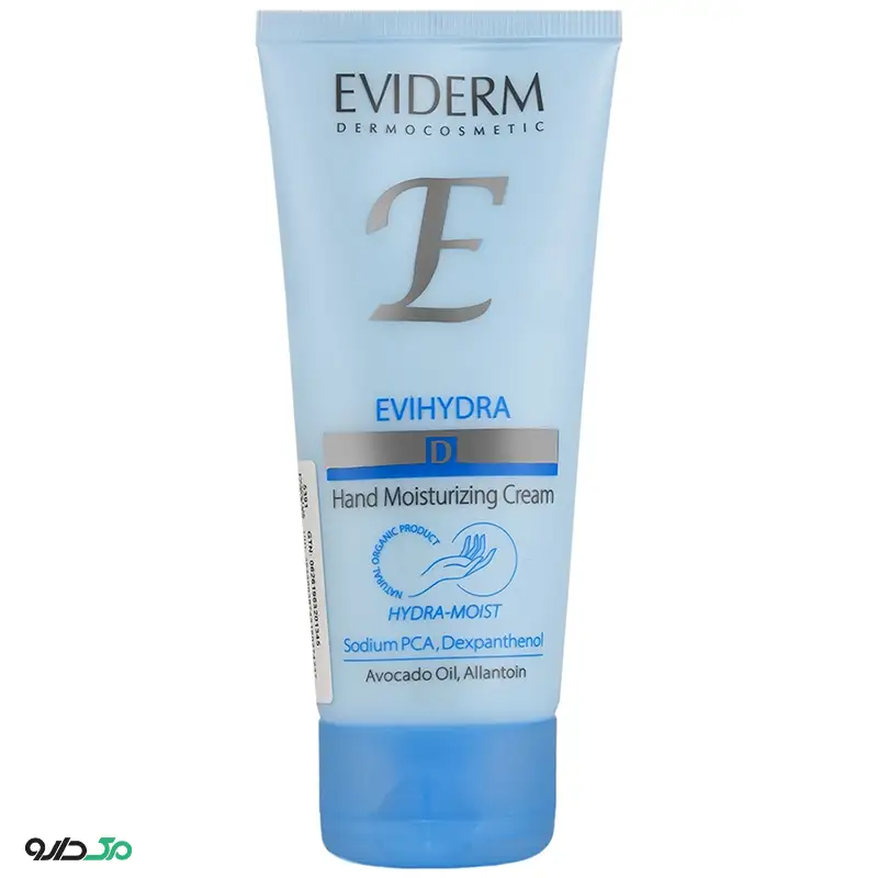 کرم دست آبرسان اوی هیدرا اویدرم